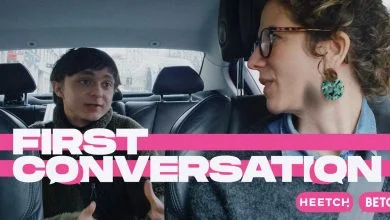 HEETCH and BETC launch First Conversation