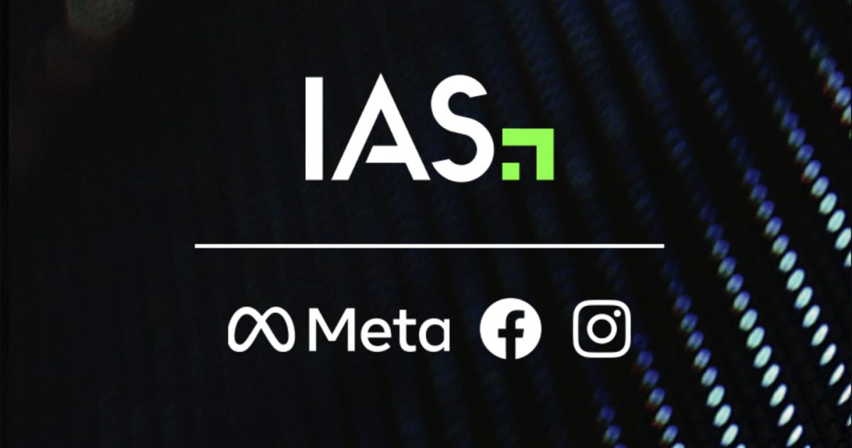 IAS EXPANDS BRAND SAFETY AND SUITABILITY MEASUREMENT TO INCLUDE REPORTING ON THE TOPIC OF MISINFORMATION HERO