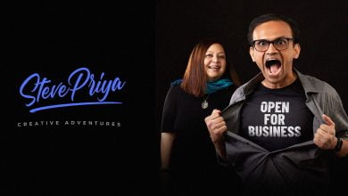 J Walter Thompson founds new agency Steve Priya hero