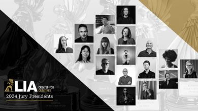 LIA Announces 2024 Jury Presidents HERO