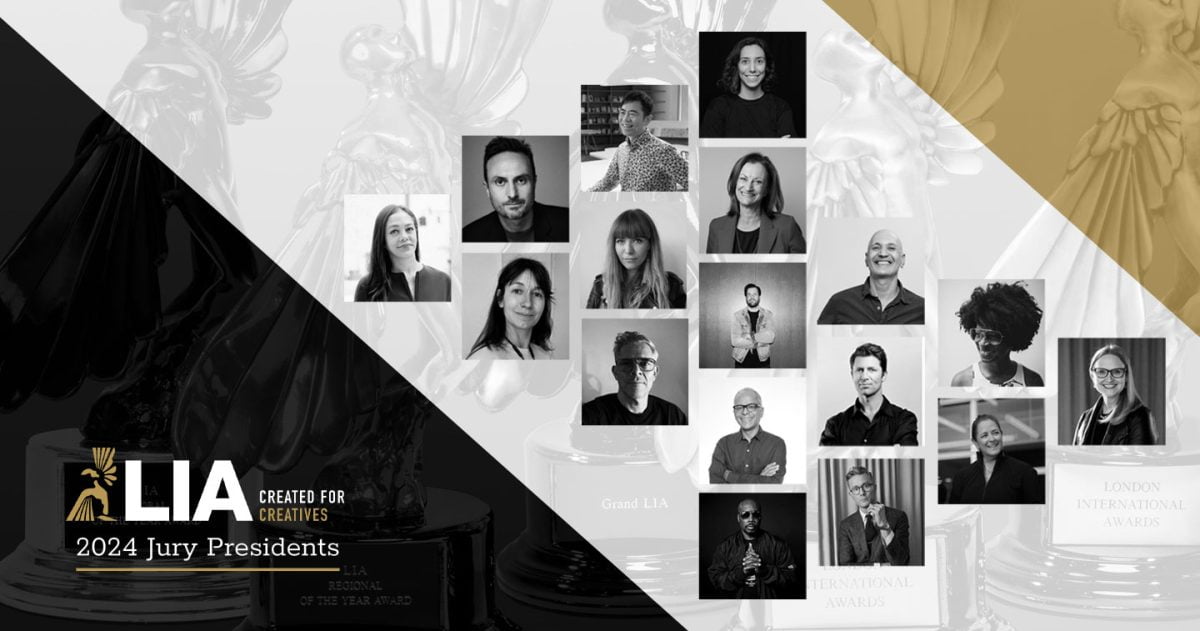 LIA Announces 2024 Jury Presidents HERO