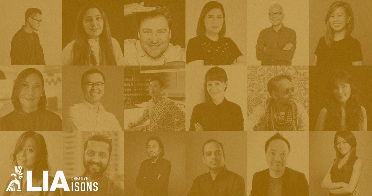 LIA Creative Liaisons virtual coaching program hero