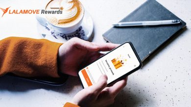 Lalamove celebrates 1 million members with LalaPoints hero