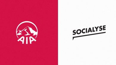 Leading insurer AIA Singapore names Socialyse hero