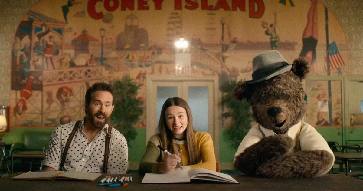 Magical adventure to life with If hero