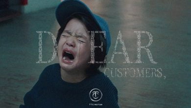 Main Thum BBDO Bangkok Sorry if we spoil you too much BBDO Bangkok