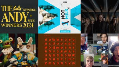 Marcel McCann NY MRM Chile and more win grand prizes at the International Andy Awards 2024 hero