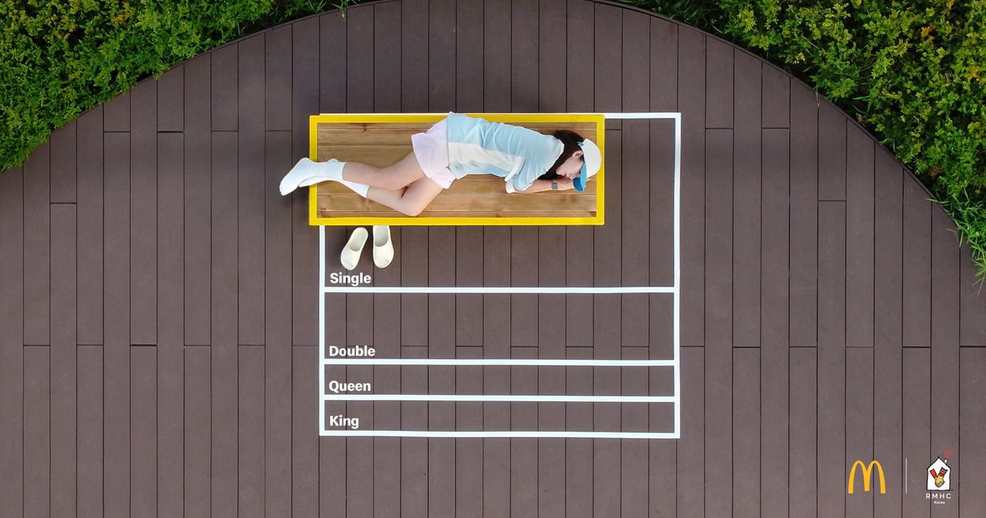 McDo KR Moms Bed KV 1