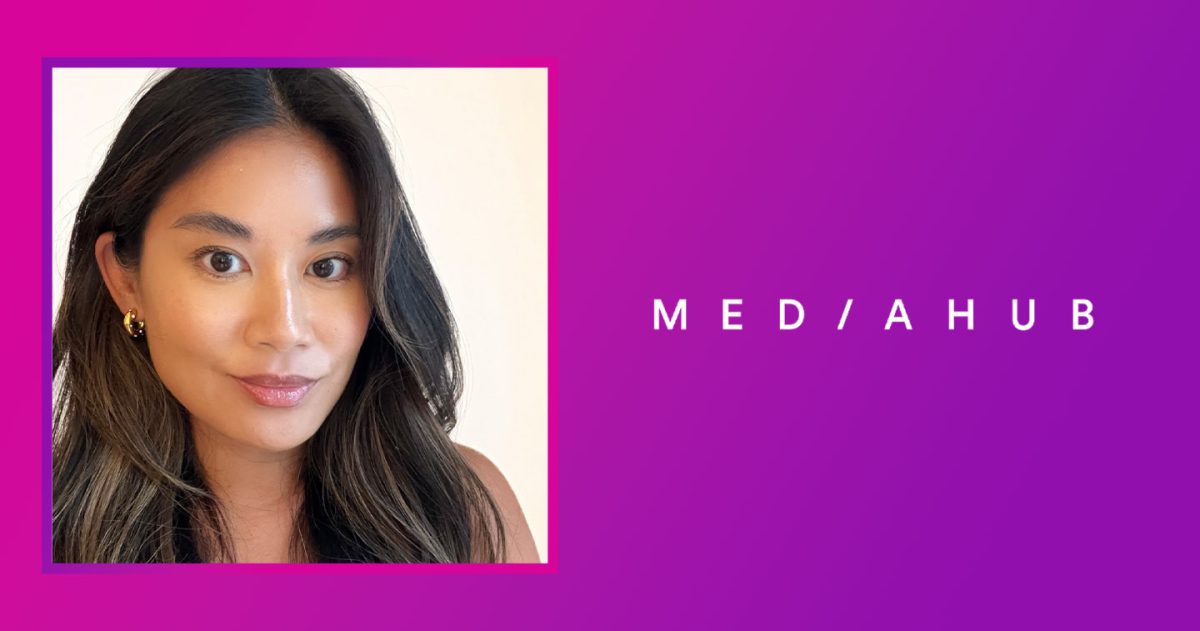 Mediahub makes first significant hire since agency restructure HERO