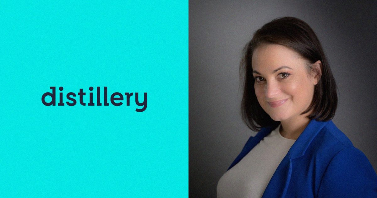 Mila Sedivy appointed as new APAC Managing Director for Distillery hero