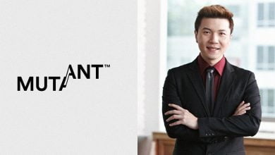 Mutant Thailand appointing Vorasit Turongsomboon hero