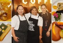 NCCA highlights Filipino food through Higara 2024 HERO