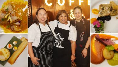 NCCA highlights Filipino food through Higara 2024 HERO