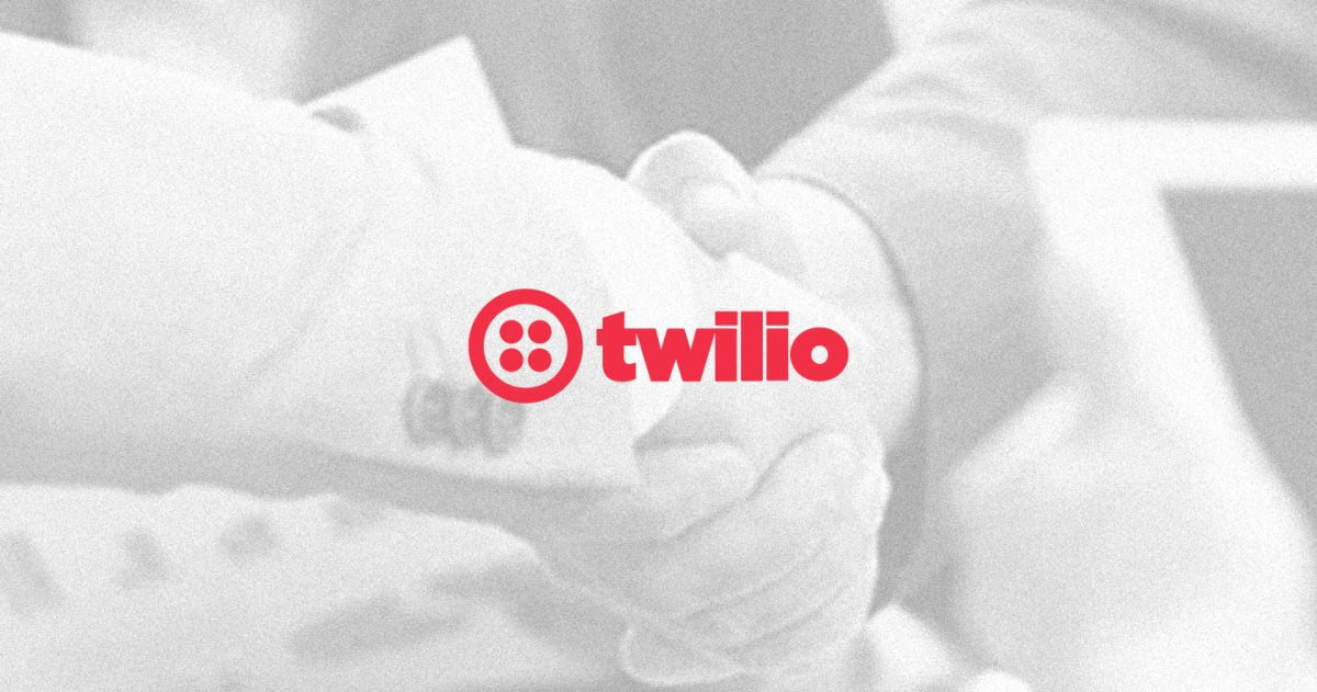 New Twilio Study Points To Lack of Customer Data as Major HERO