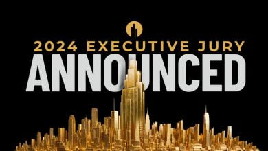 New York Festivals 2024 Advertising Awards Announces Elite HERO