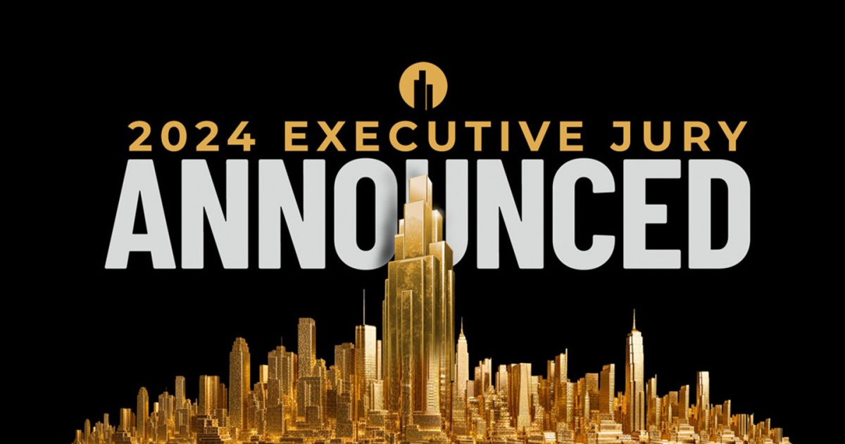 New York Festivals 2024 Advertising Awards Announces Elite HERO