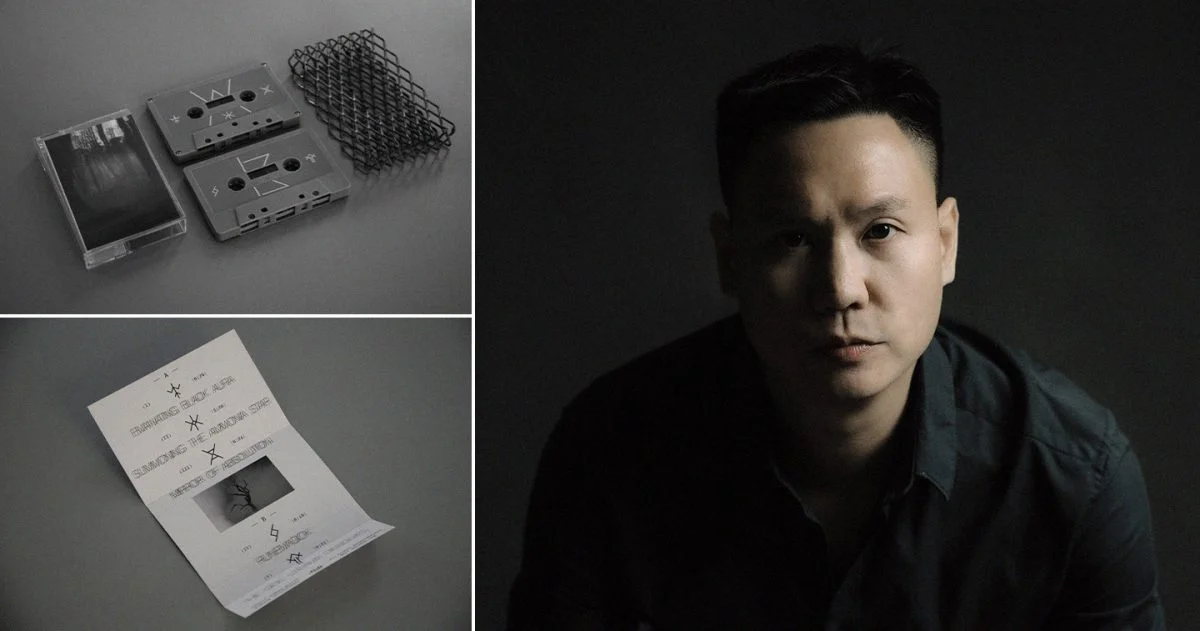 PJ Ong joins Switzerland Museum hero