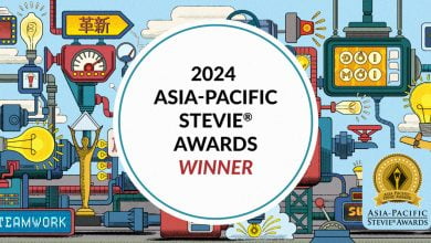 PLDT Smart sweep 12 Stevies hero