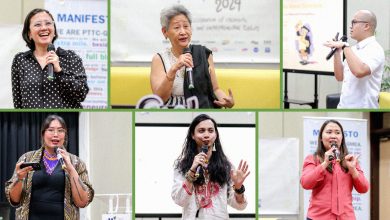 PinagHusayan 2024 lays the first steps for Filipino hero