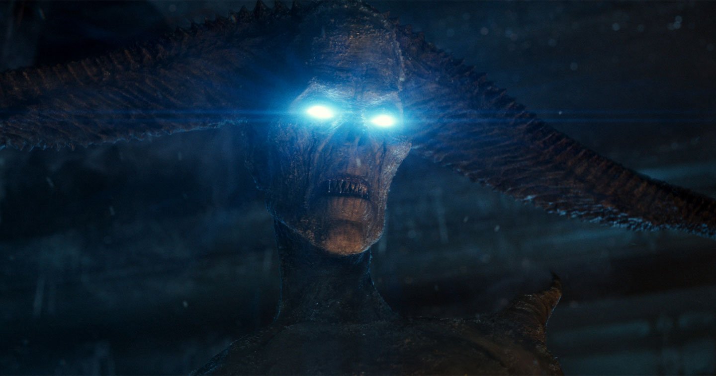 Reasons to watch Ghostbusters Frozen Empire HERO