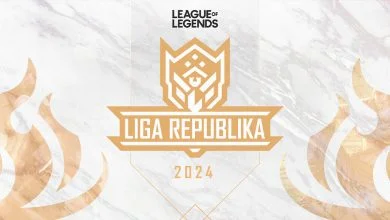 Riot Games Rebrands League of Legends Empyrean Cup hero