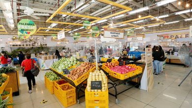 SM group boosts livelihood of local farmers