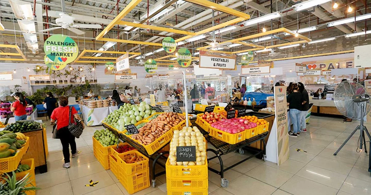 SM group boosts livelihood of local farmers