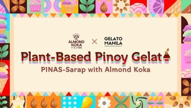 Scoops of Goodness for Every Juan HERO