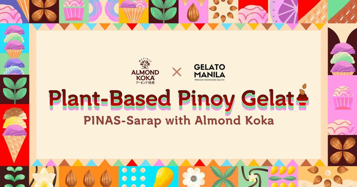 Scoops of Goodness for Every Juan HERO