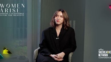 SheCreative Conference 2024 INTERVIEWS Article Hero LUI CASTANEDA