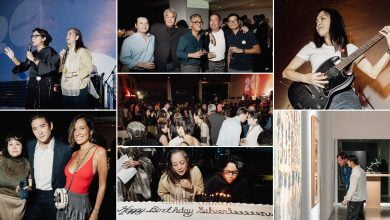 Silverlens celebrates 20 Years with milestone exhibition and anniversary bash hero