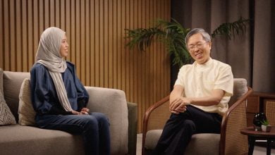 Singapore SPD campaign hero