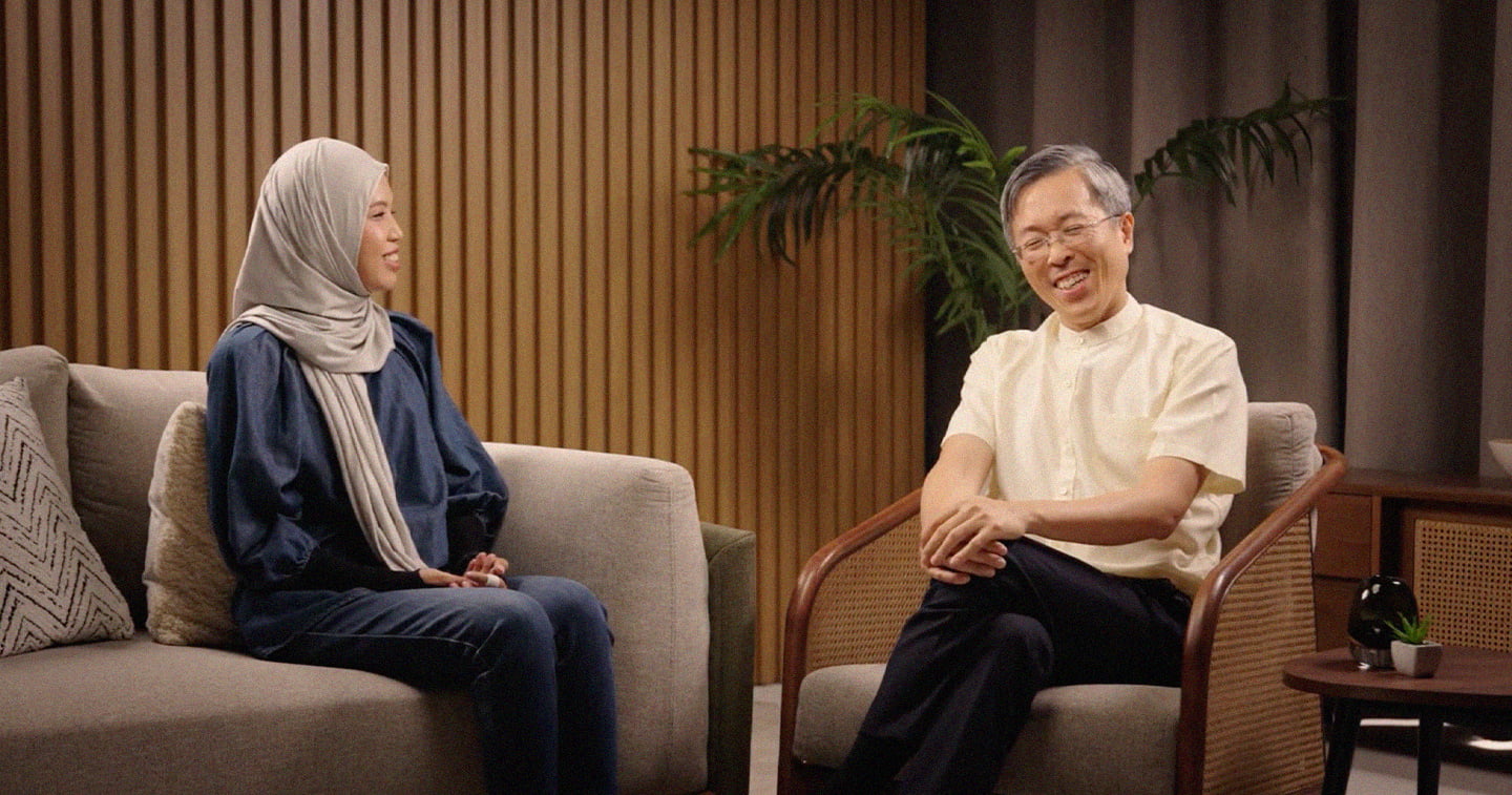 Singapore SPD campaign hero