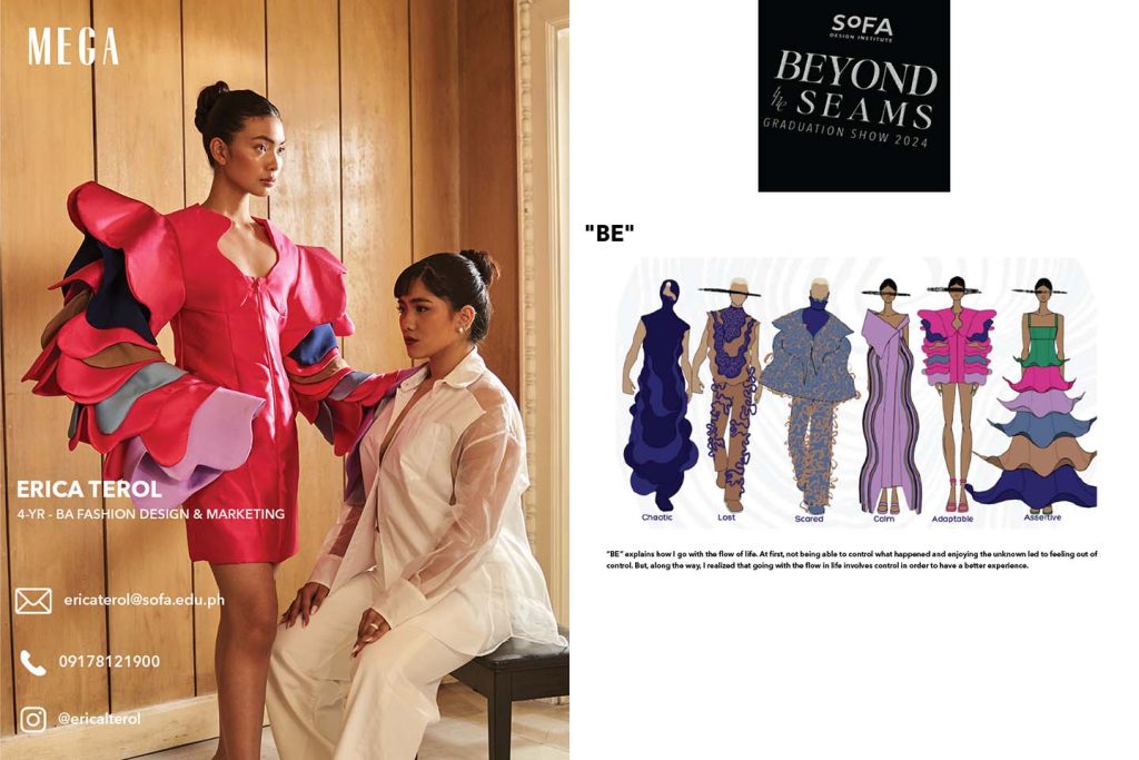 SoFA Design graduation show 2024 insert10