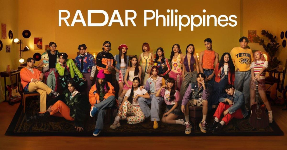 Spotify RADAR Philippines returns with 10 artists shaping the future of Pinoy music HERO