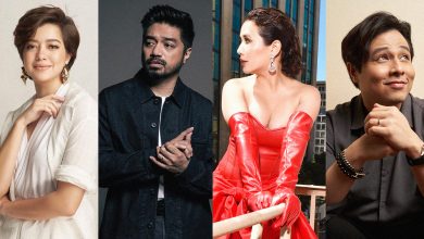 Sue Ramirez makes her theatrical debut with Little Shop of Horrors hero