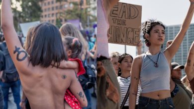 Support for Dove Campaign HERO