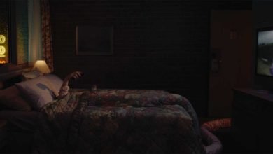 Sweetshop Damien Shatford latest campaign for TABtouch