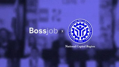 TESDA NCR forges partnership with Bossjob to bolster tech voc graduates HERO