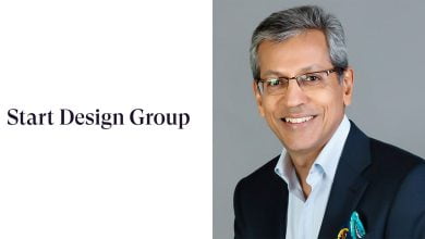 Tarun Rai appointed Co Chairman of Start Design Group HERO