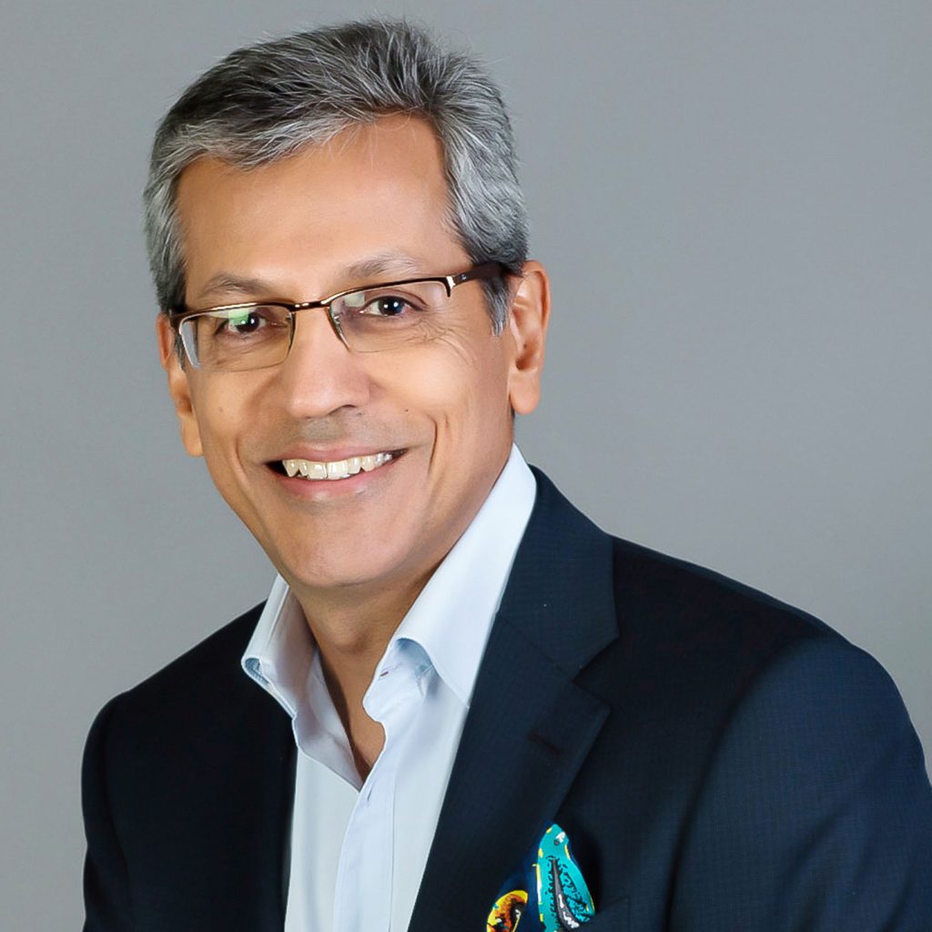 Tarun Rai appointed Co Chairman of Start Design Group Tarun Rai