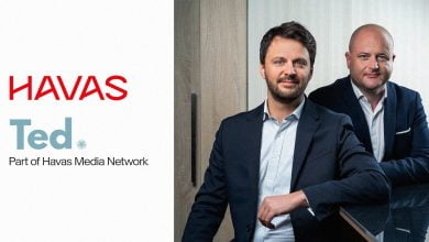 Ted Consulting joins Havas Media Network hero