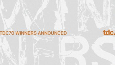 The New York Times Magazine tops winners in global TDC70 Competition hero