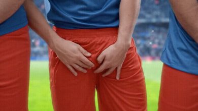 The Testicular Cancer Society hero