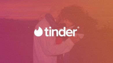 Tinder Share My Date hero