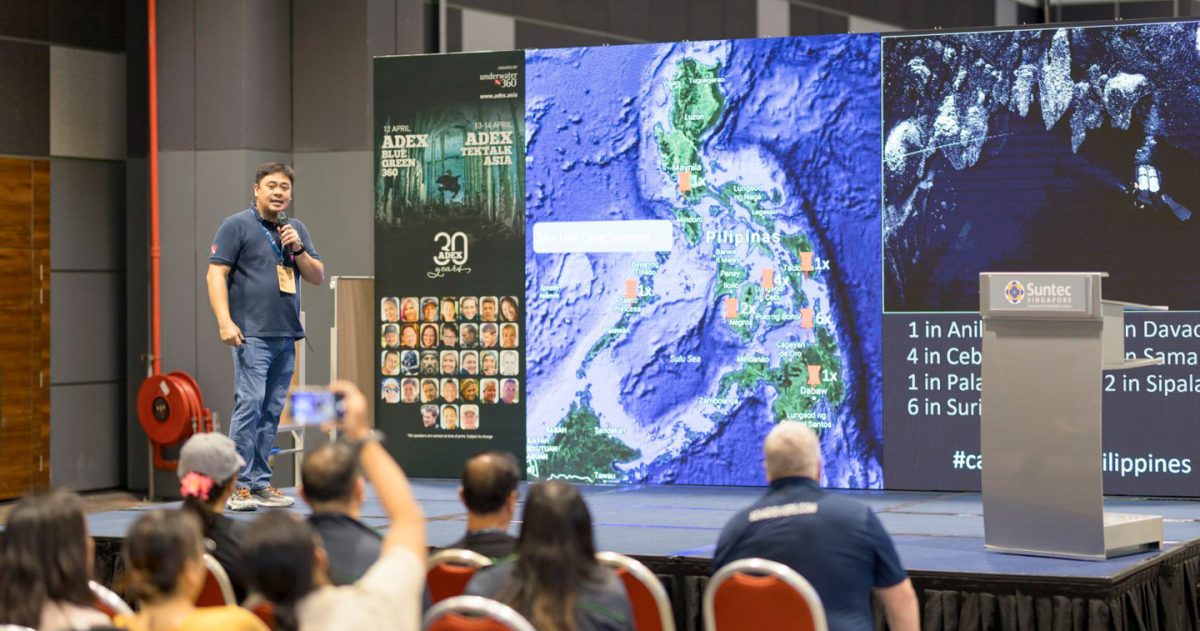asia dive expo recognizes the philippines as the sustainable dive destination of 2024 3