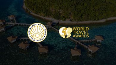 best for the 2024 World Travel Awards HERO