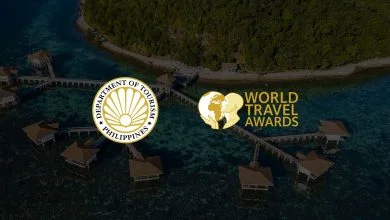 best for the 2024 World Travel Awards HERO