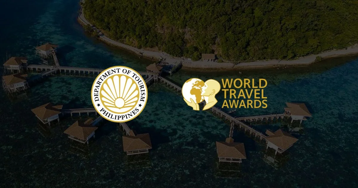 best for the 2024 World Travel Awards HERO