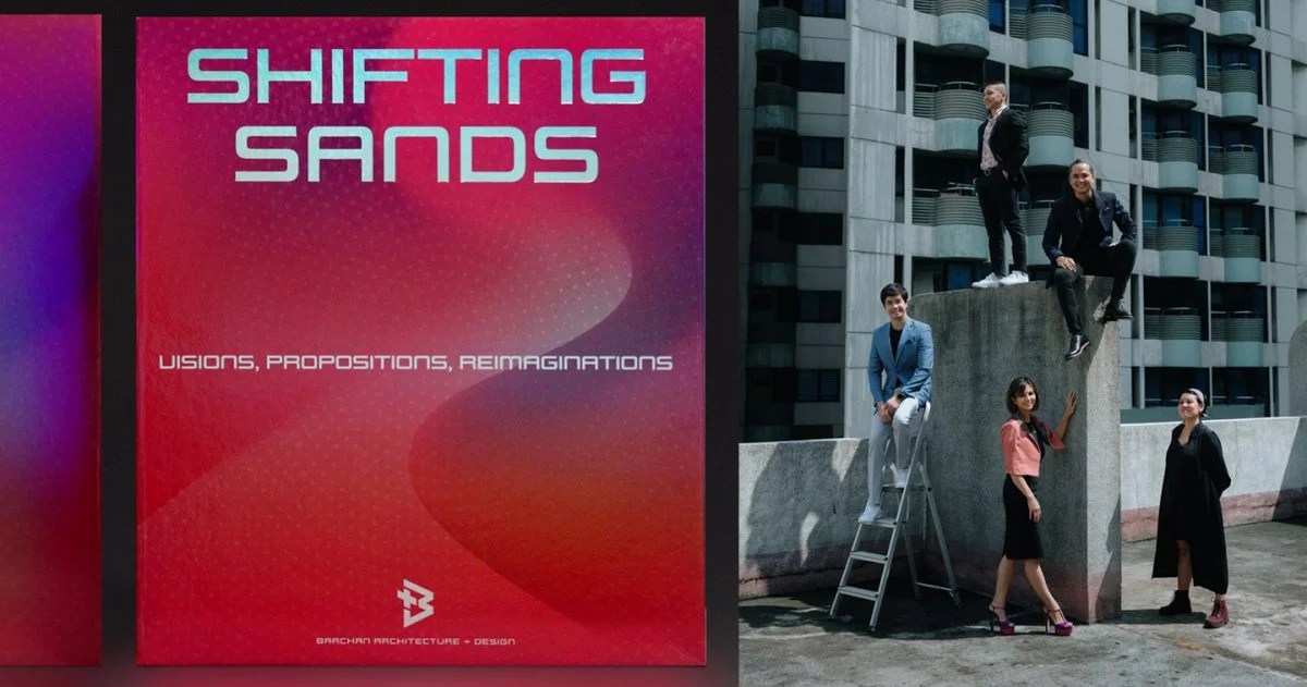 buensalido architects welcomes new era as barchan architecture